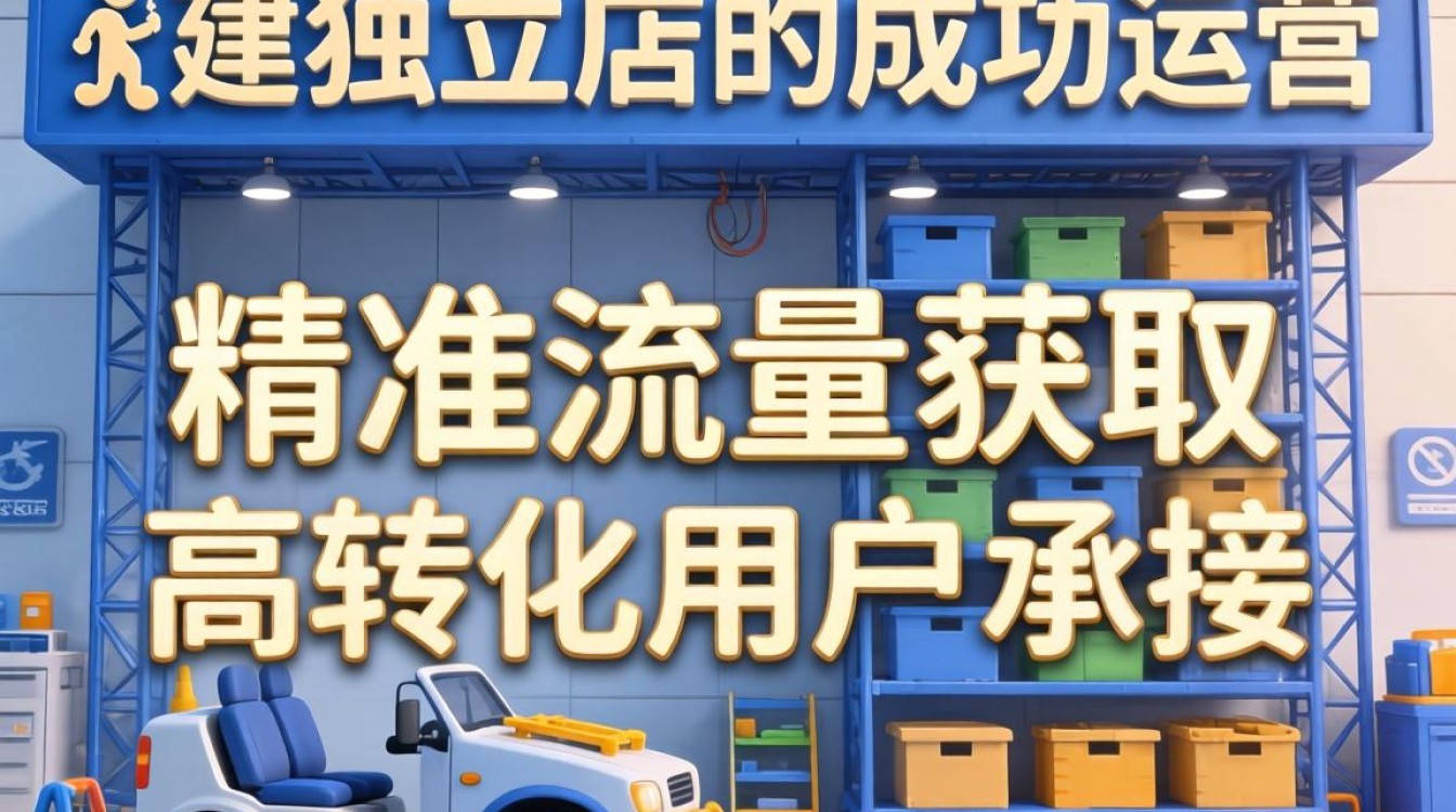 独立站运营教程有哪些