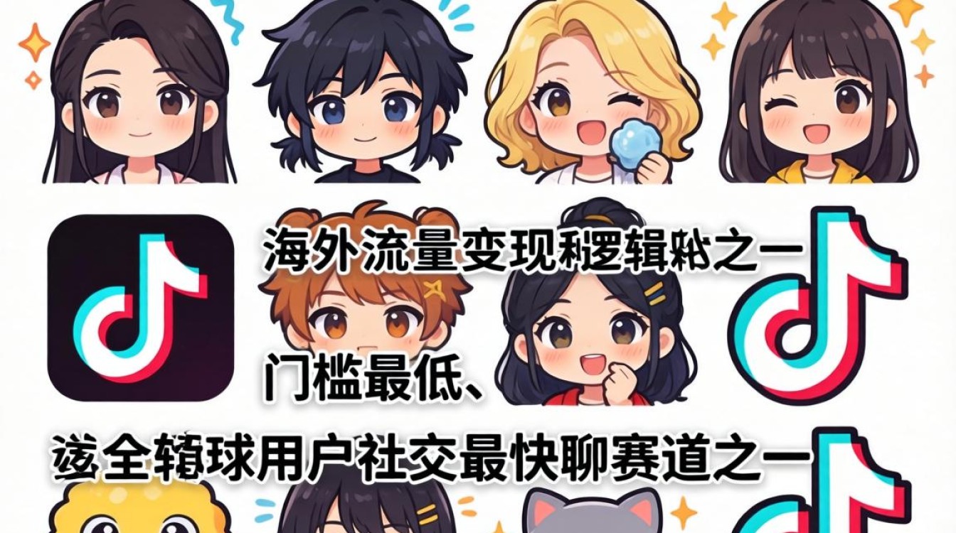 TikTok表情包变现真的能月入过万吗