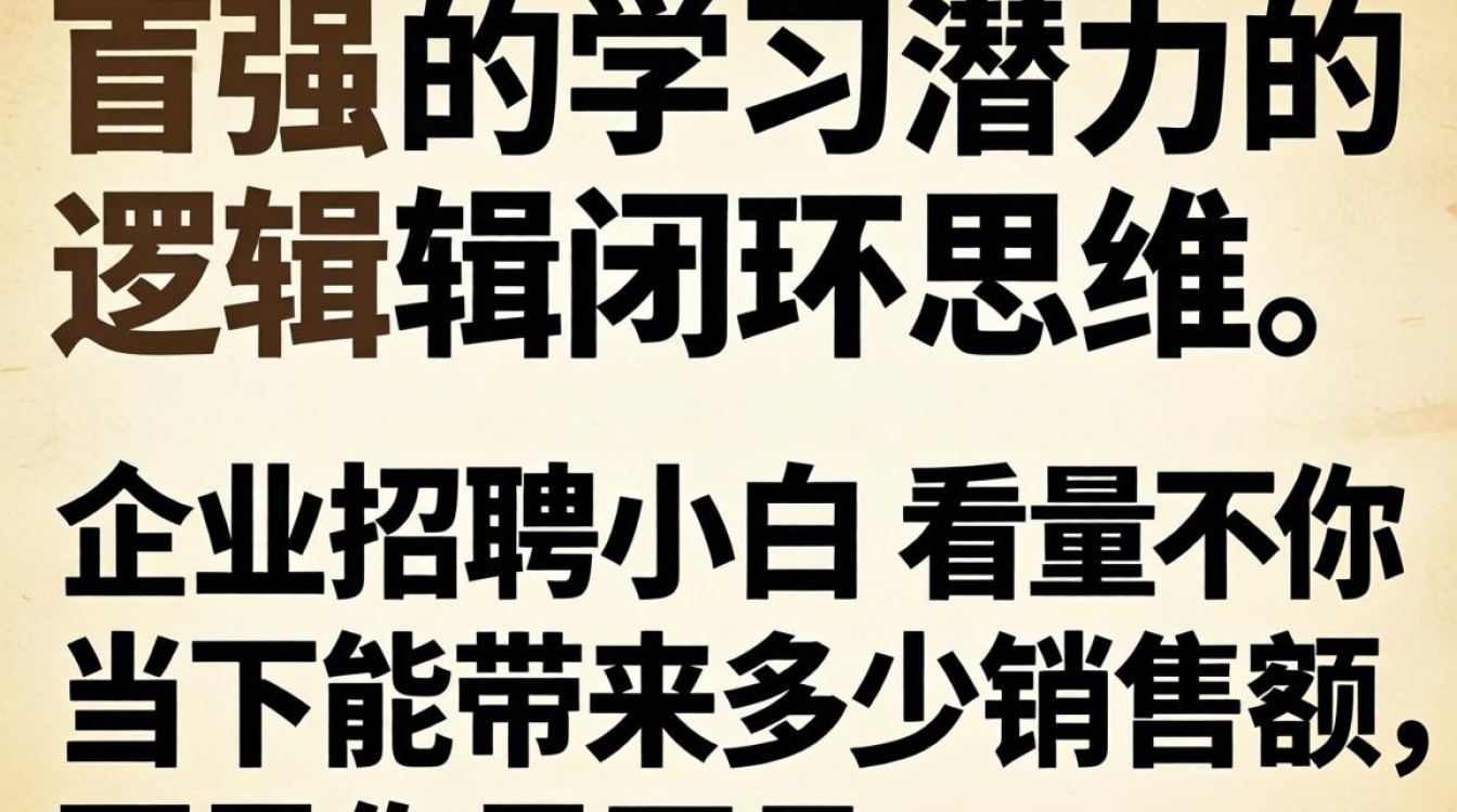 独立站运营面试常见问题有哪些