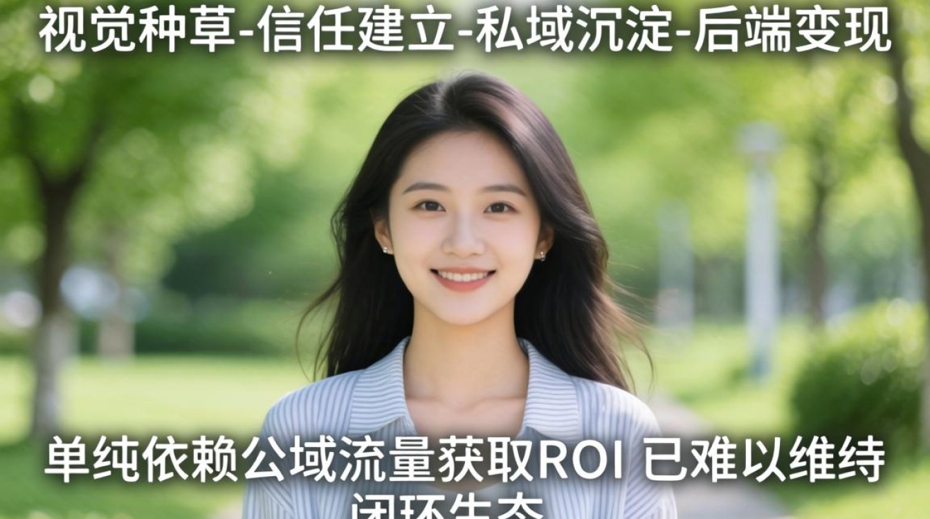 如何通过私域流量实现高效变现