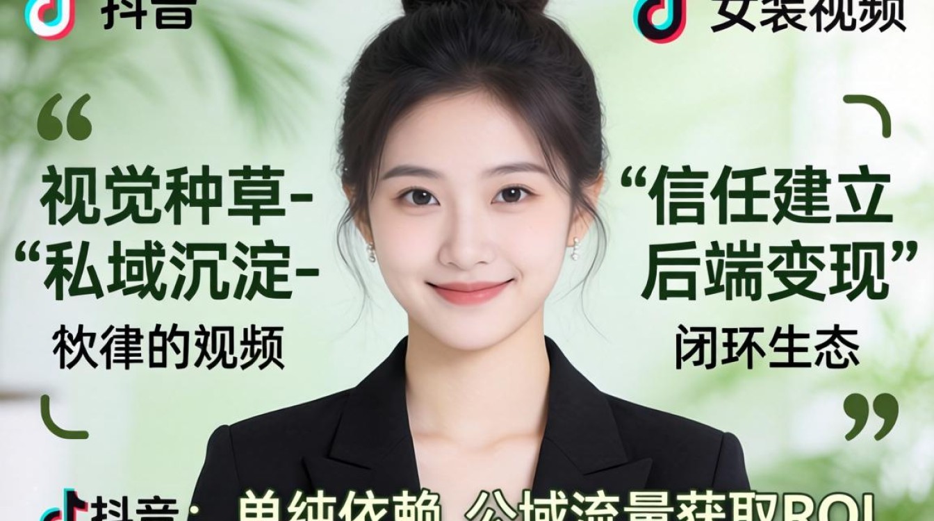 如何通过私域流量实现高效变现