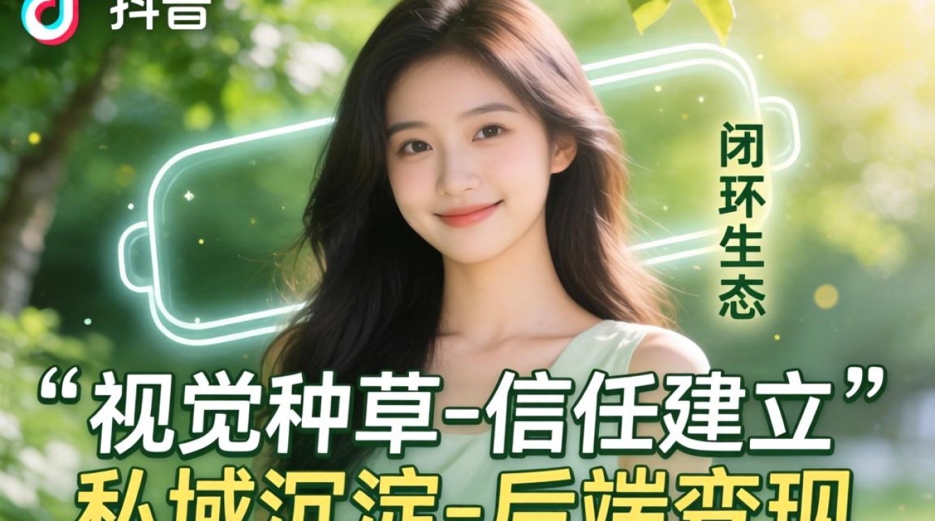 如何通过私域流量实现高效变现