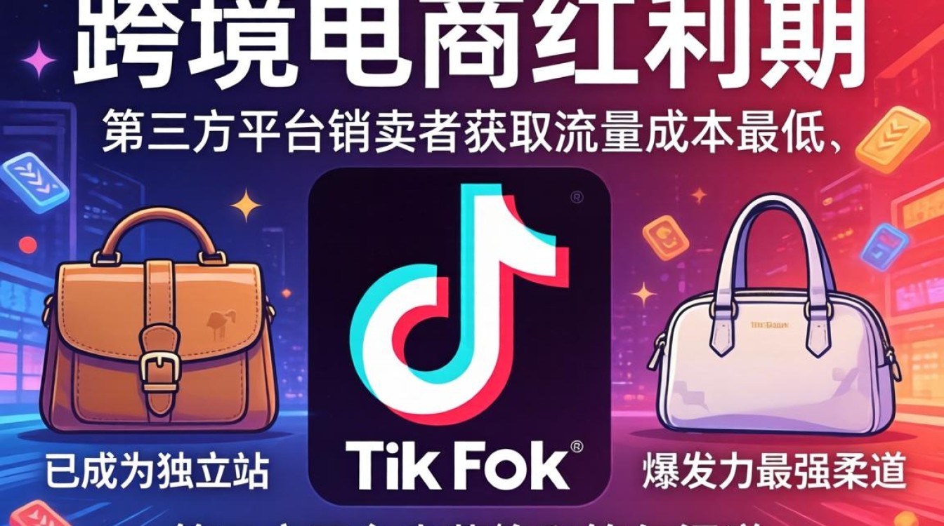 TikTok主播包包推荐怎么做