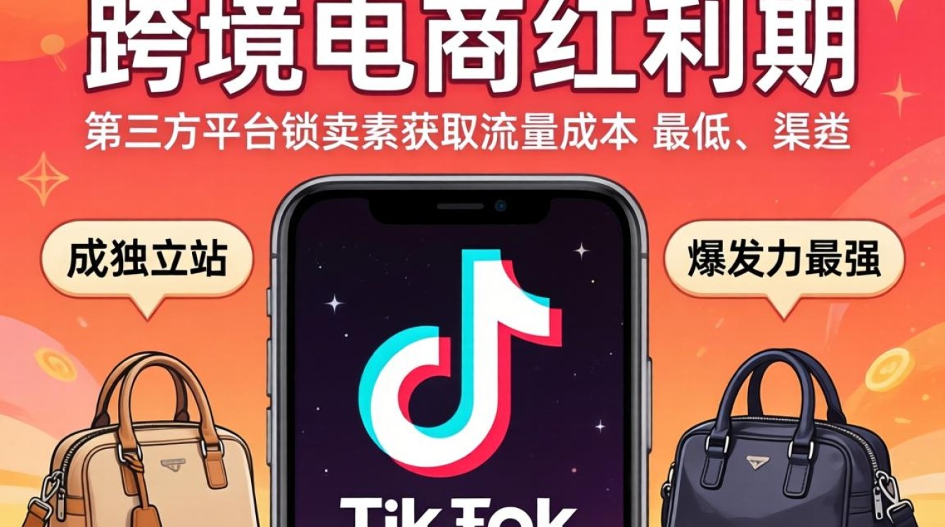 TikTok主播包包推荐怎么做