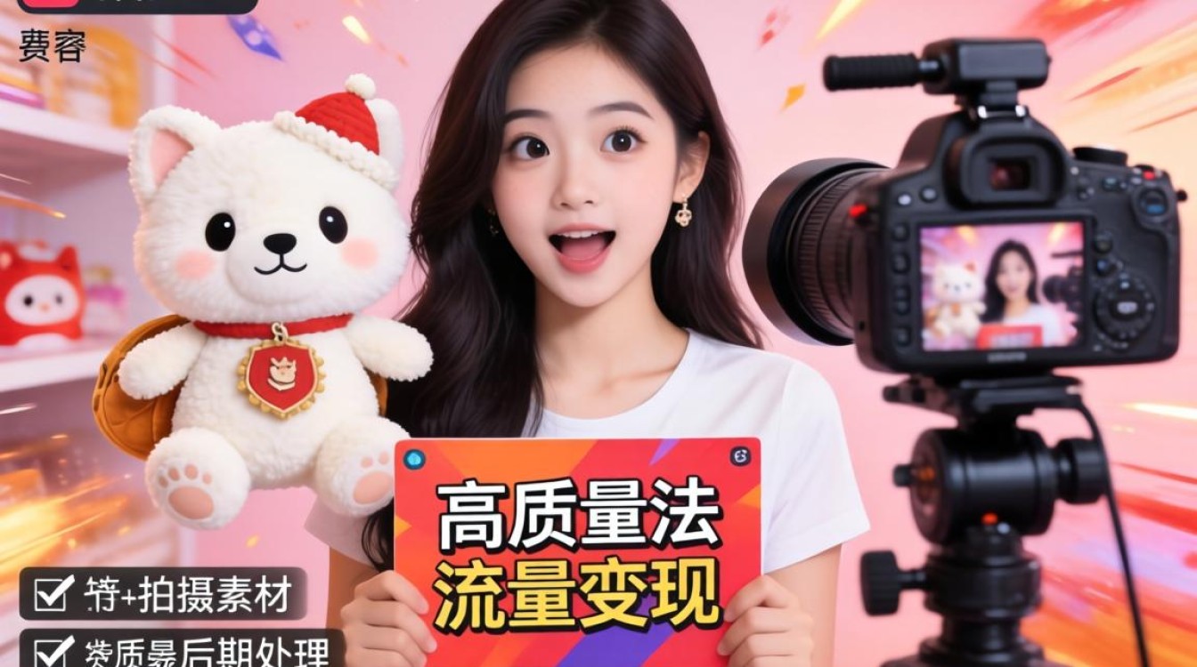 后期处理强挂车tiktok投流怎么做