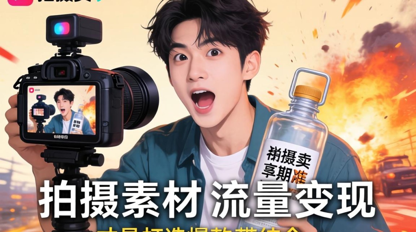 后期处理强挂车tiktok投流怎么做