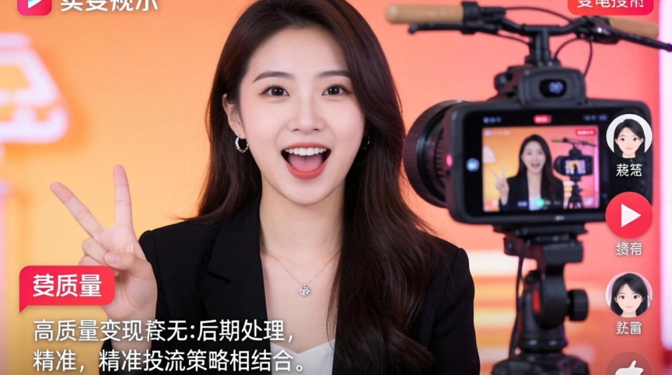 后期处理强挂车tiktok投流怎么做