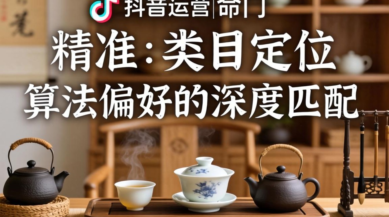 茶艺馆抖音如何提升曝光