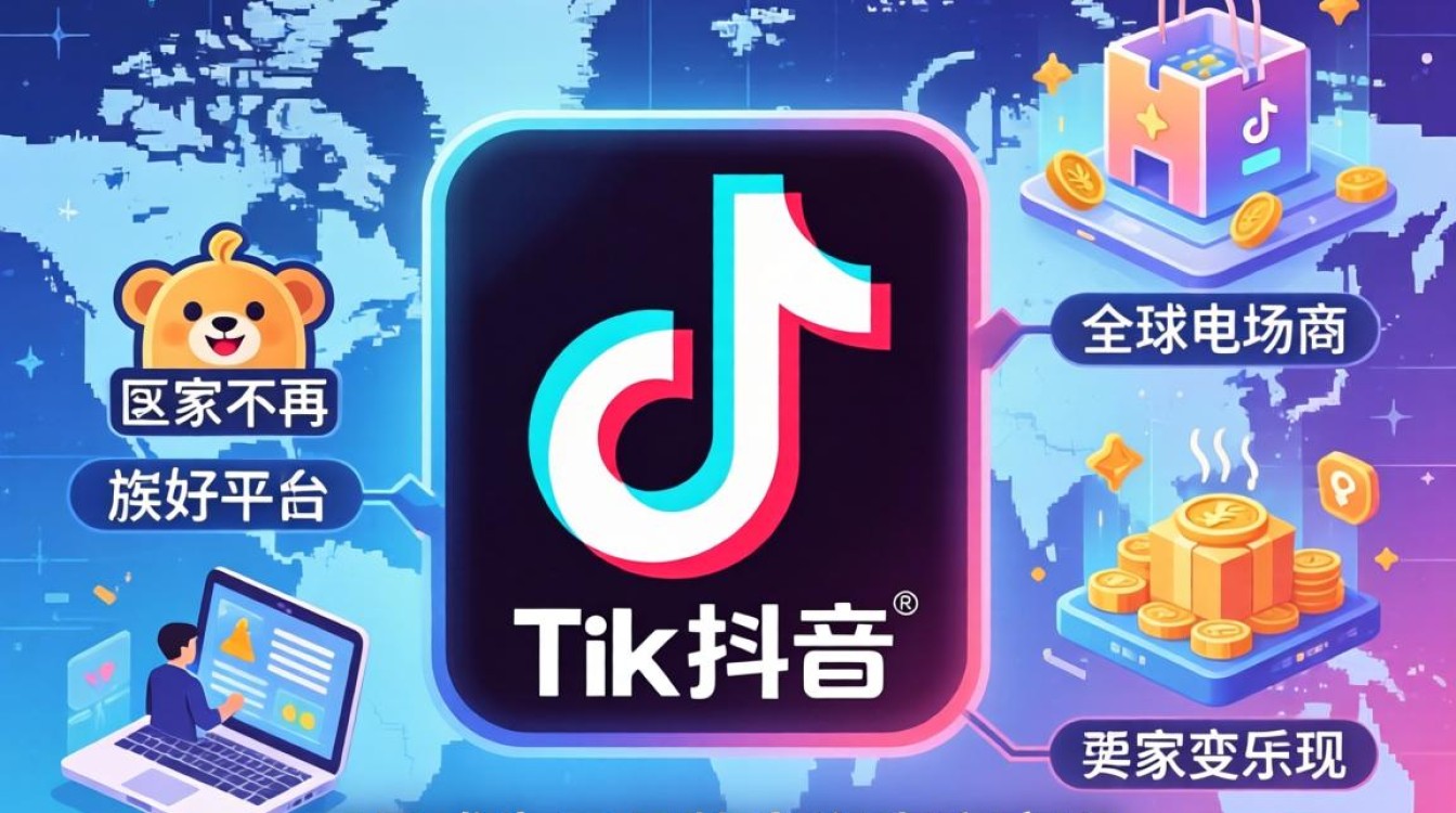 TikTok文谷电商海外市场变现技巧有哪些
