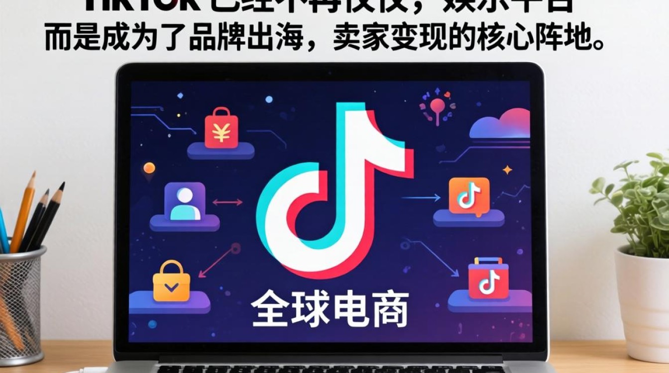 TikTok文谷电商海外市场变现技巧有哪些