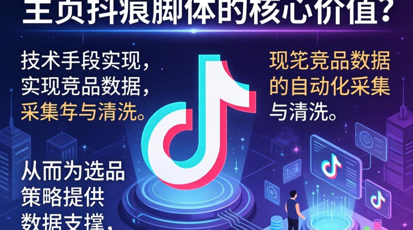 抖音选品策略与爆款挖掘技巧