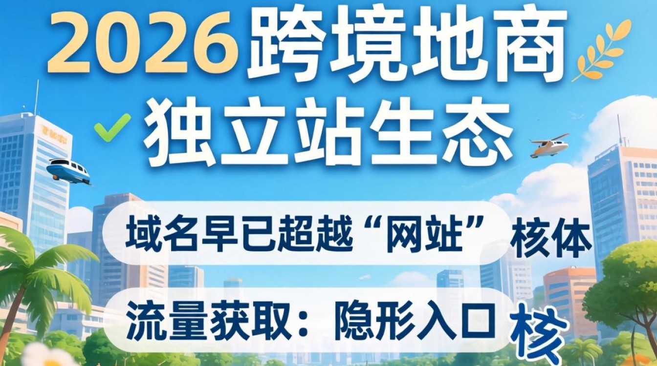 独立站域名查询工具推荐