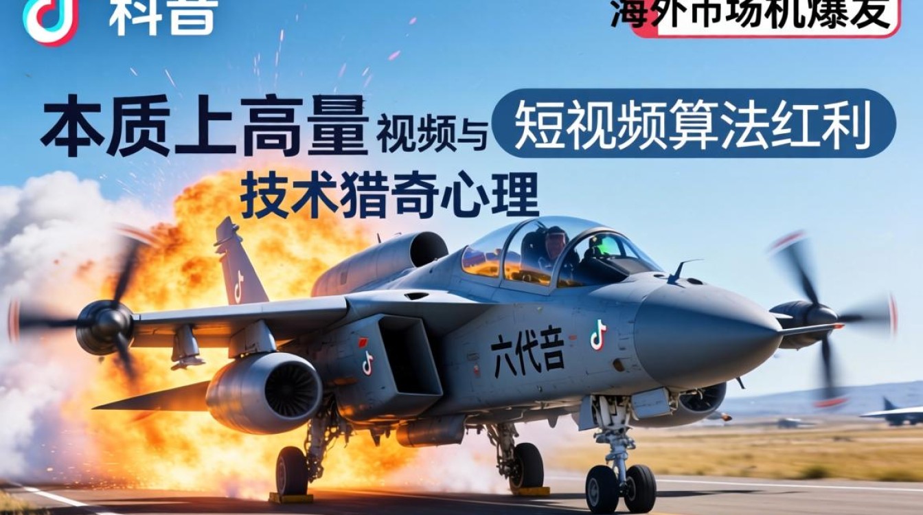 TikTok六代机视频如何变现