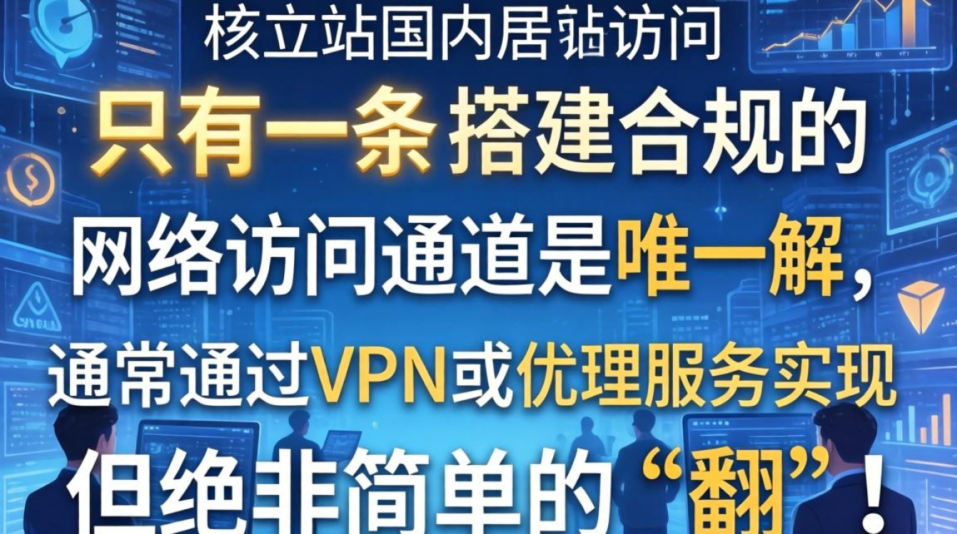 国内访问独立站的方法有哪些