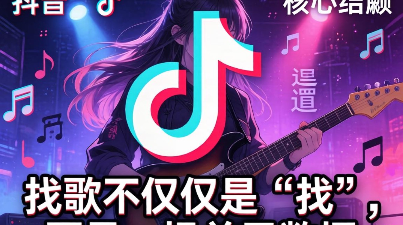 抖音热门背景音乐在哪里找