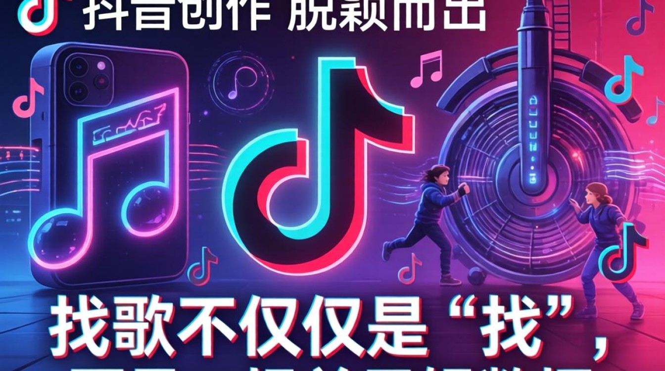 抖音热门背景音乐在哪里找