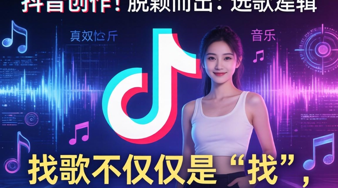 抖音热门背景音乐在哪里找