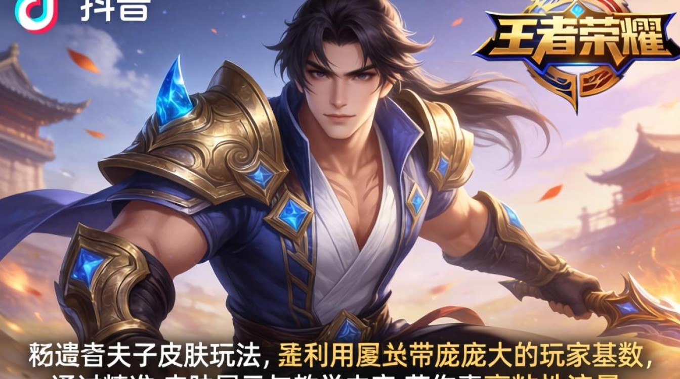 老夫子皮肤变现方法有哪些