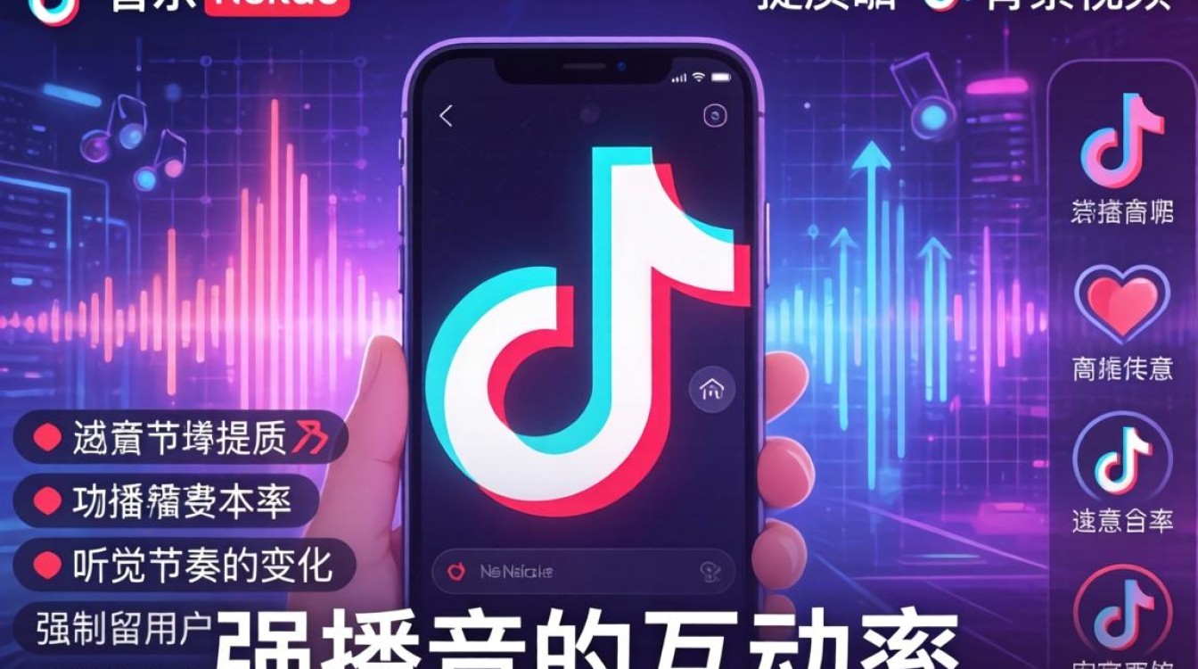 抖音怎么做多个音乐背景