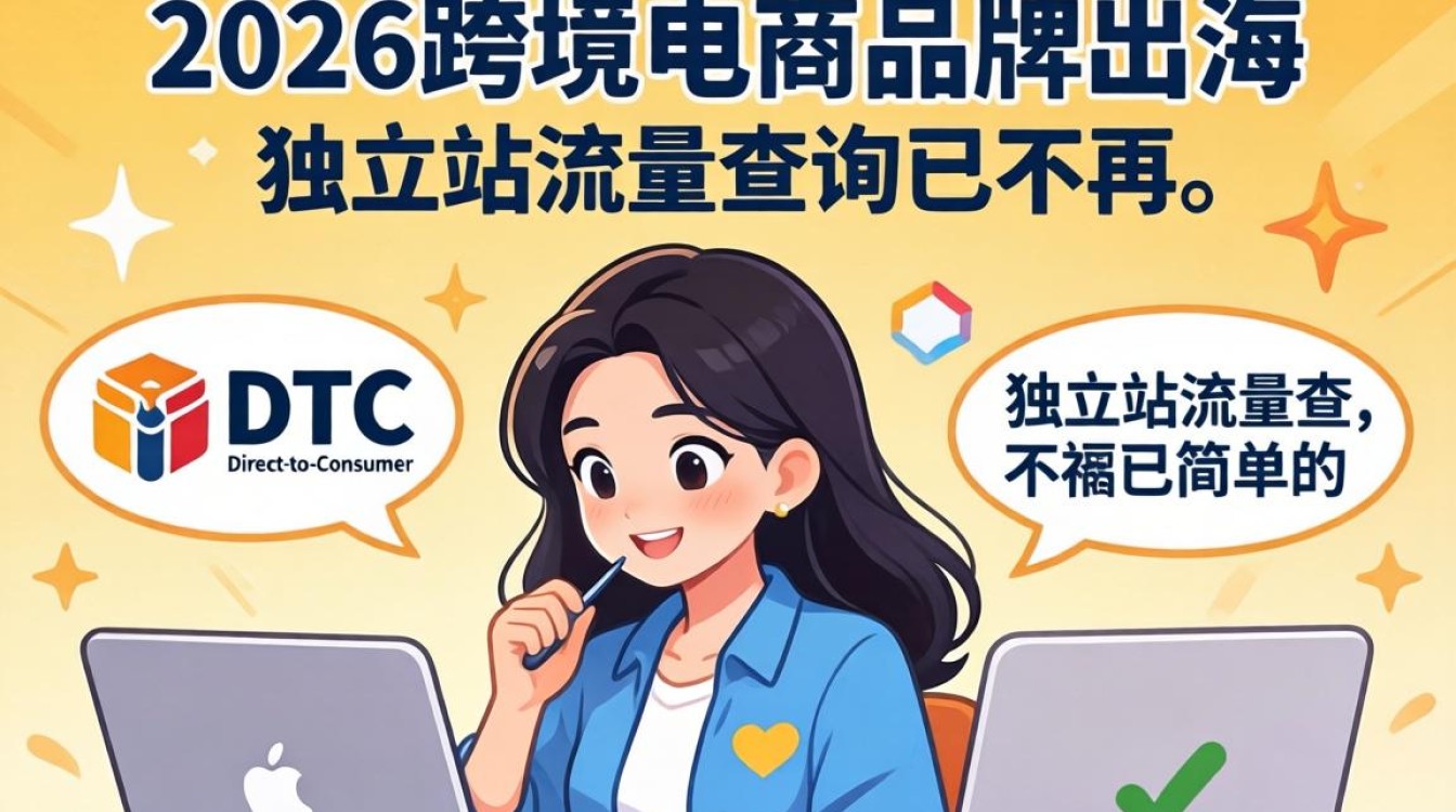 独立站流量查询工具哪个好