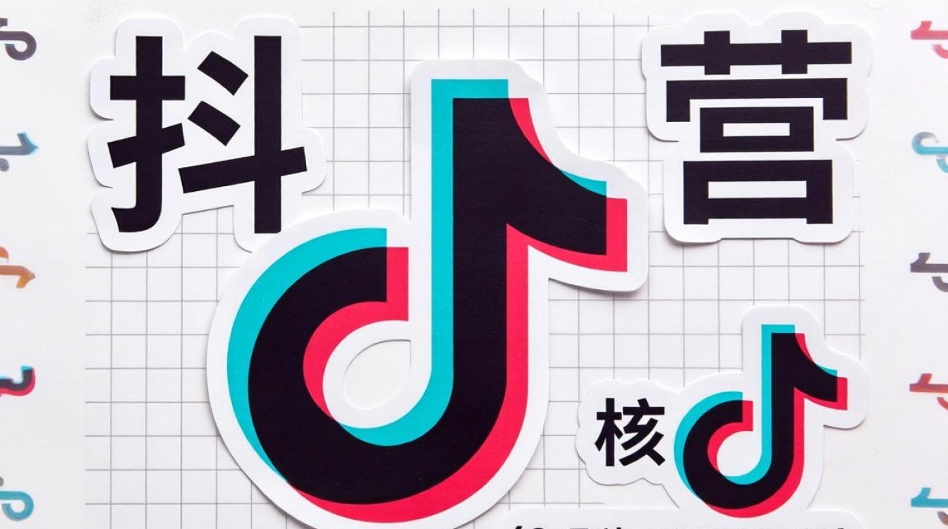 TikTok字母贴条纸怎么操作
