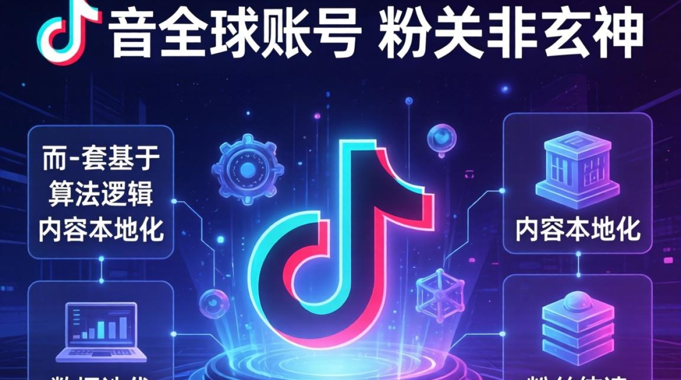 TikTok卓巴卓巴全球账号粉丝增长秘籍有哪些