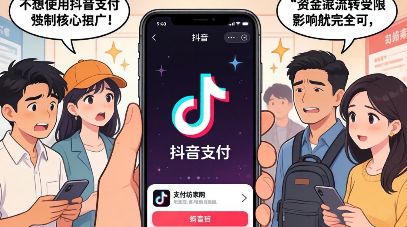 抖音支付关闭后如何提现余额