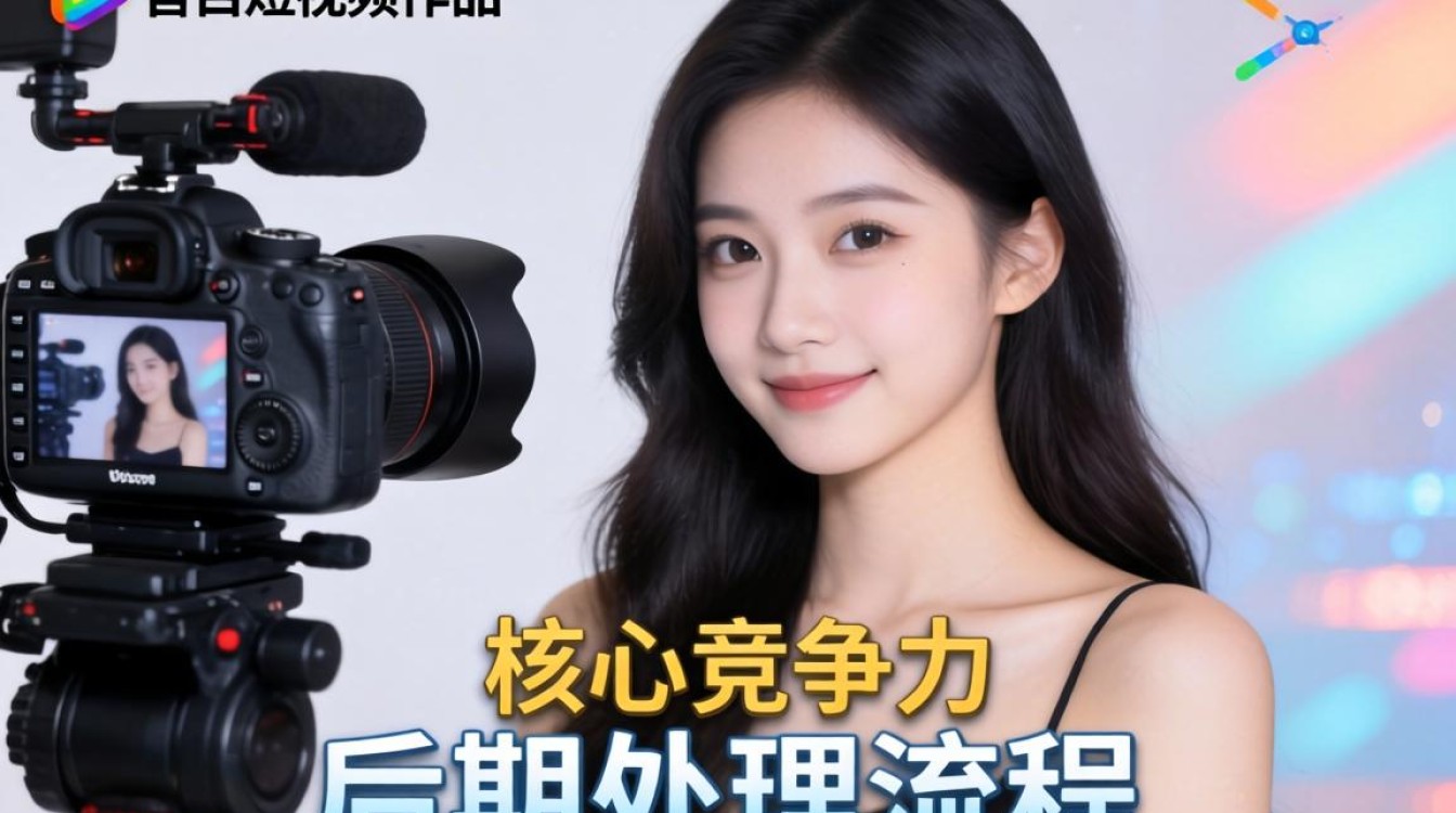 泰百tiktok抖音后期处理怎么做