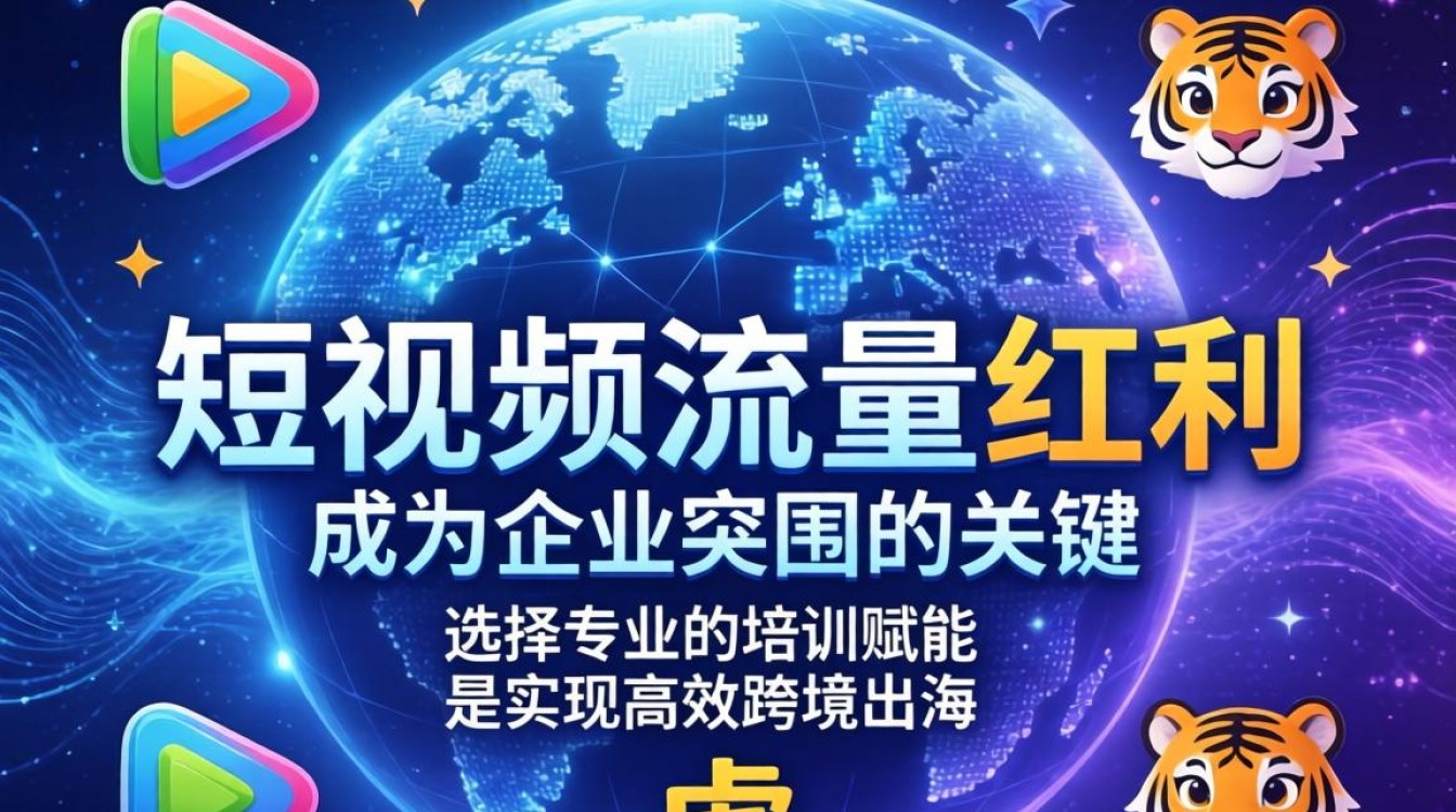 虎门tiktok培训班哪家好