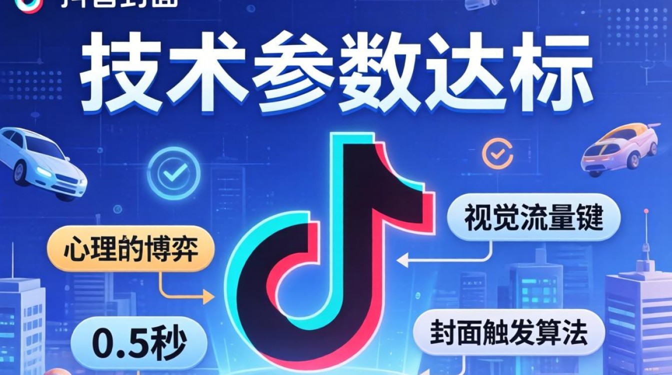 抖音清晰封面怎么做视频