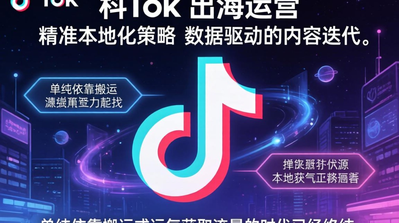 TikTok出海公会真实分享