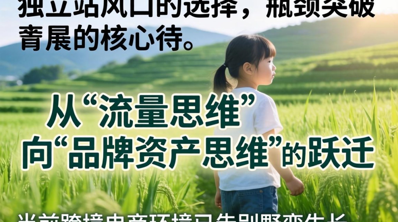 独立站风口怎么选?独立站选品技巧有哪些? 独立站选品技巧有哪些