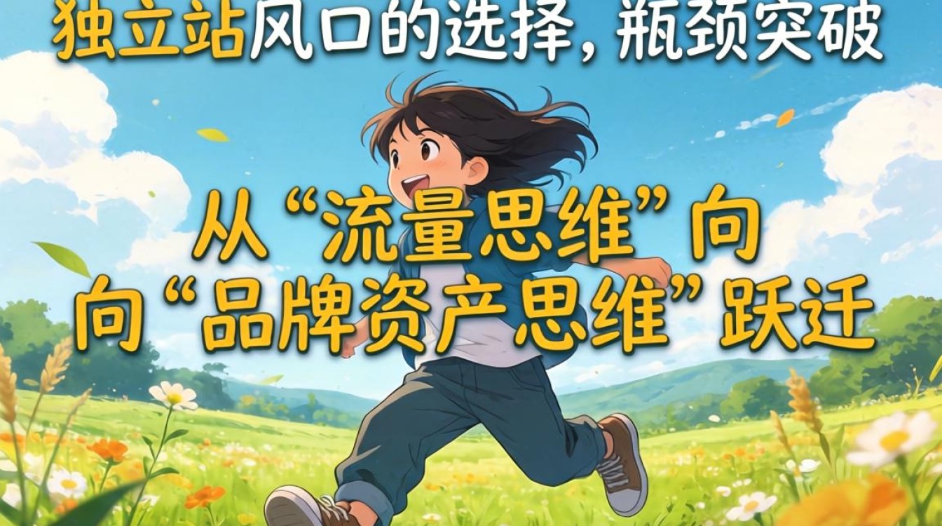 独立站风口怎么选?独立站选品技巧有哪些? 独立站选品技巧有哪些