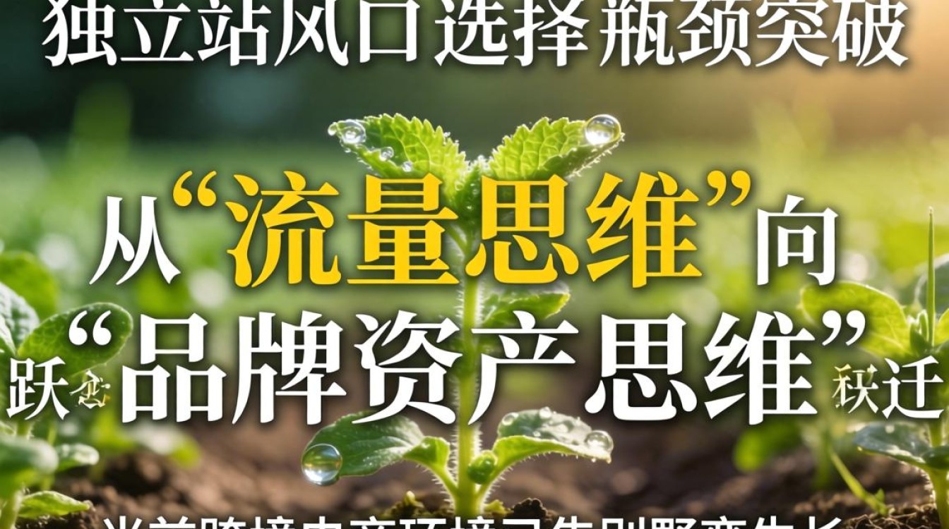 独立站风口怎么选?独立站选品技巧有哪些? 独立站选品技巧有哪些