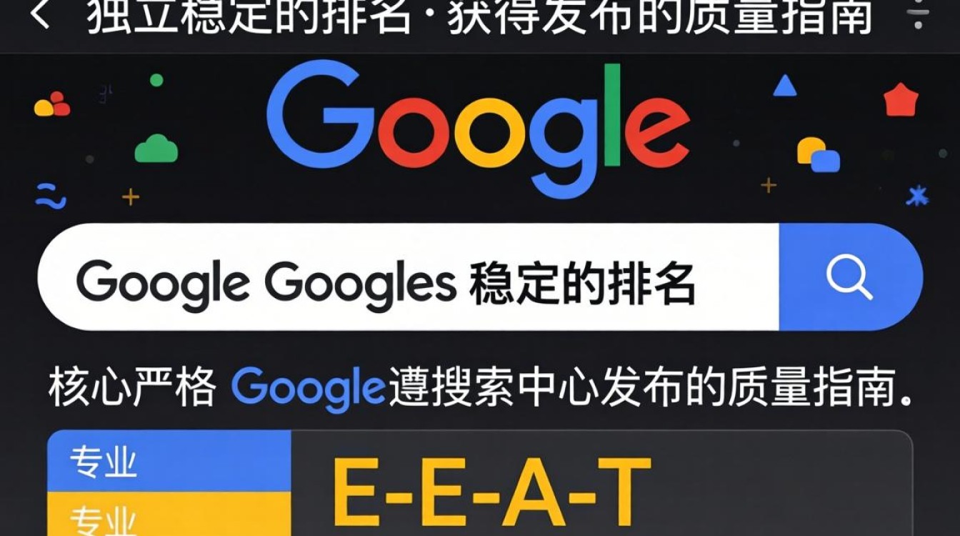 独立站谷歌seo优化怎么做