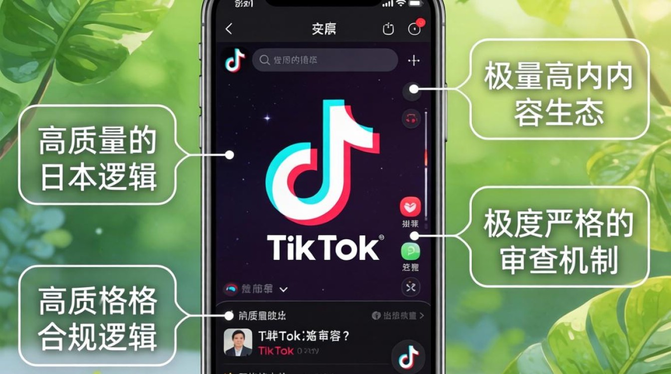 日区tiktok是什么