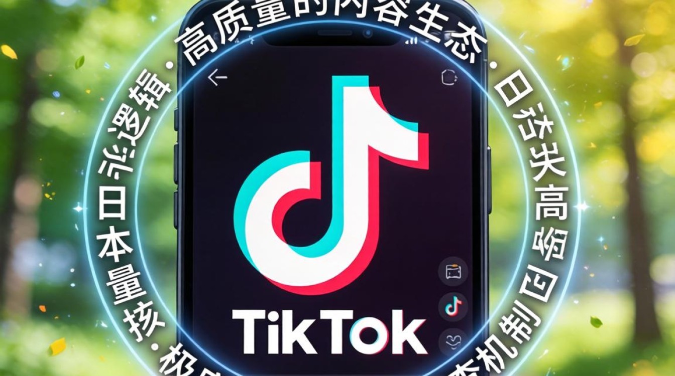 日区tiktok是什么