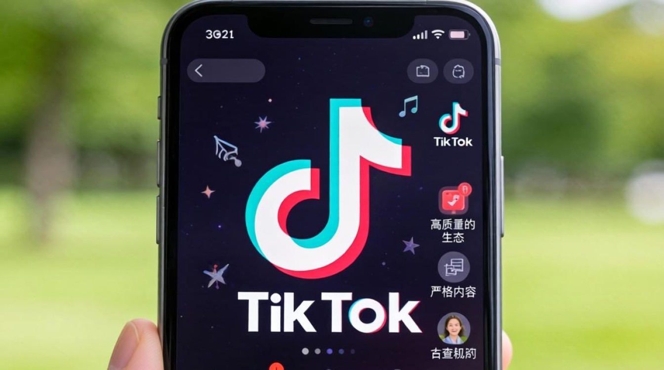 日区tiktok是什么