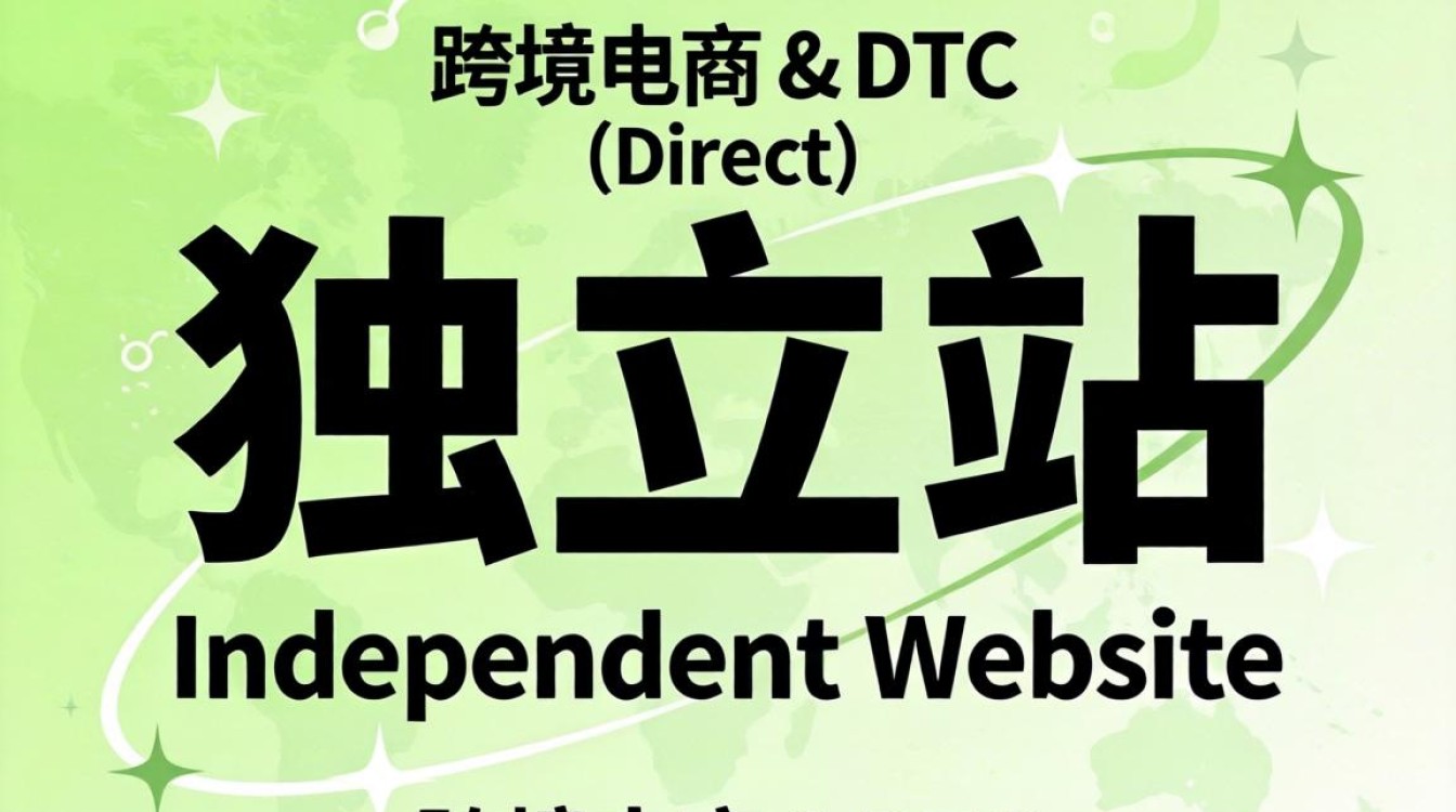 独立站英语怎么翻译