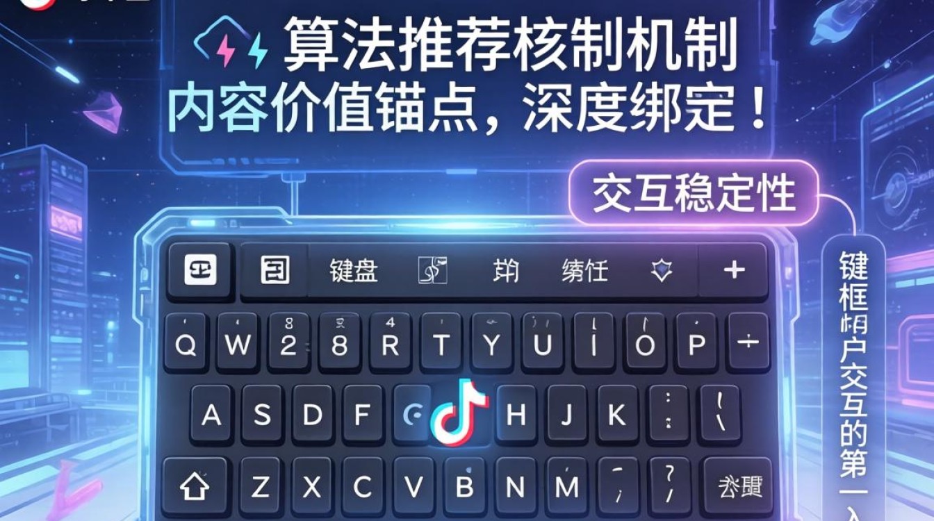 抖音键盘框怎么固定不动