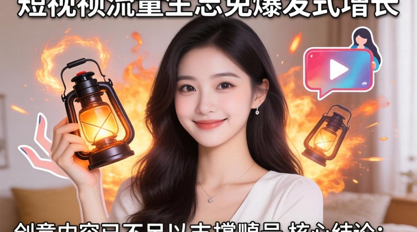 公域获取森罗万象tiktok怎么突破流量瓶颈