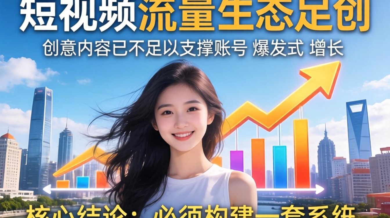 公域获取森罗万象tiktok怎么突破流量瓶颈