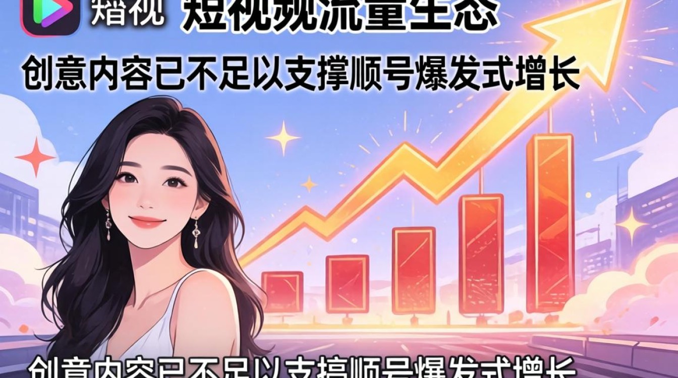 公域获取森罗万象tiktok怎么突破流量瓶颈