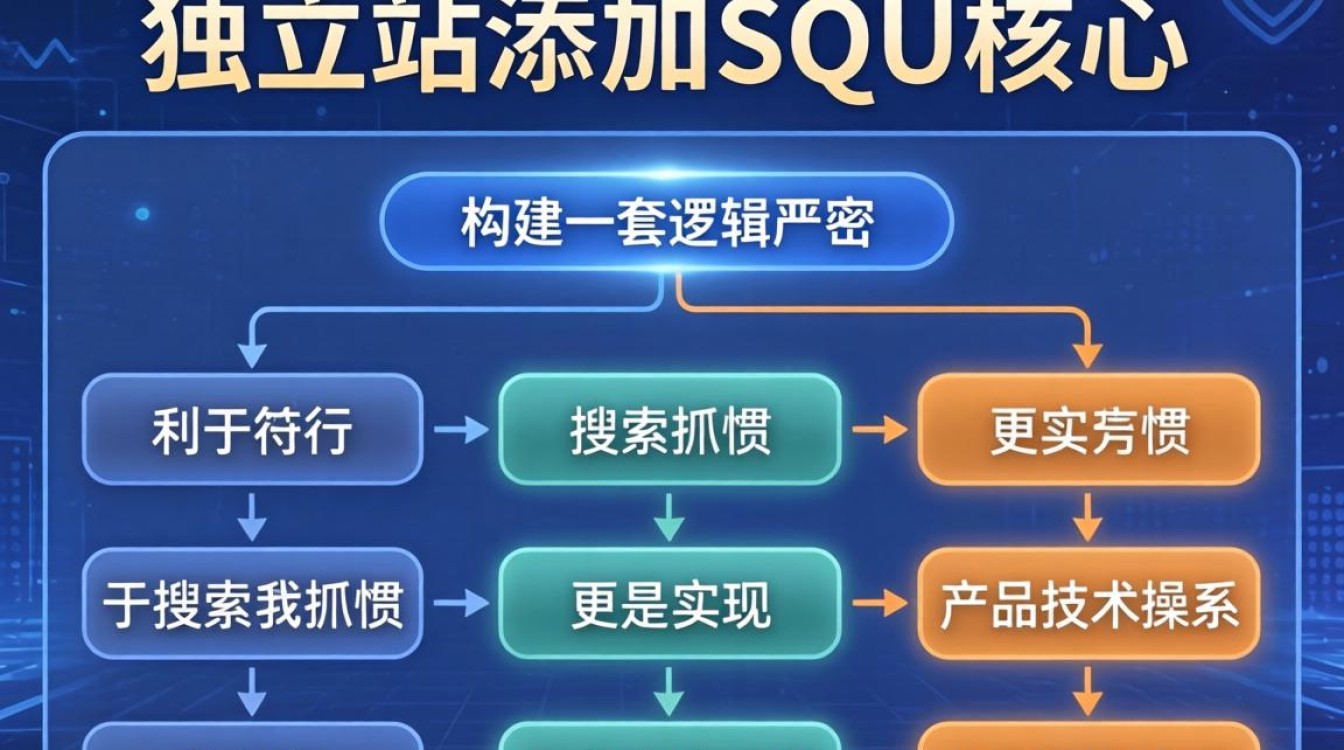 独立站如何批量添加SKU教程