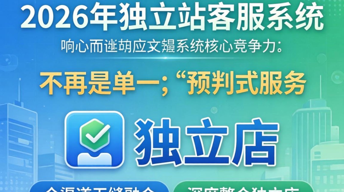 独立站客服联系方式有哪些