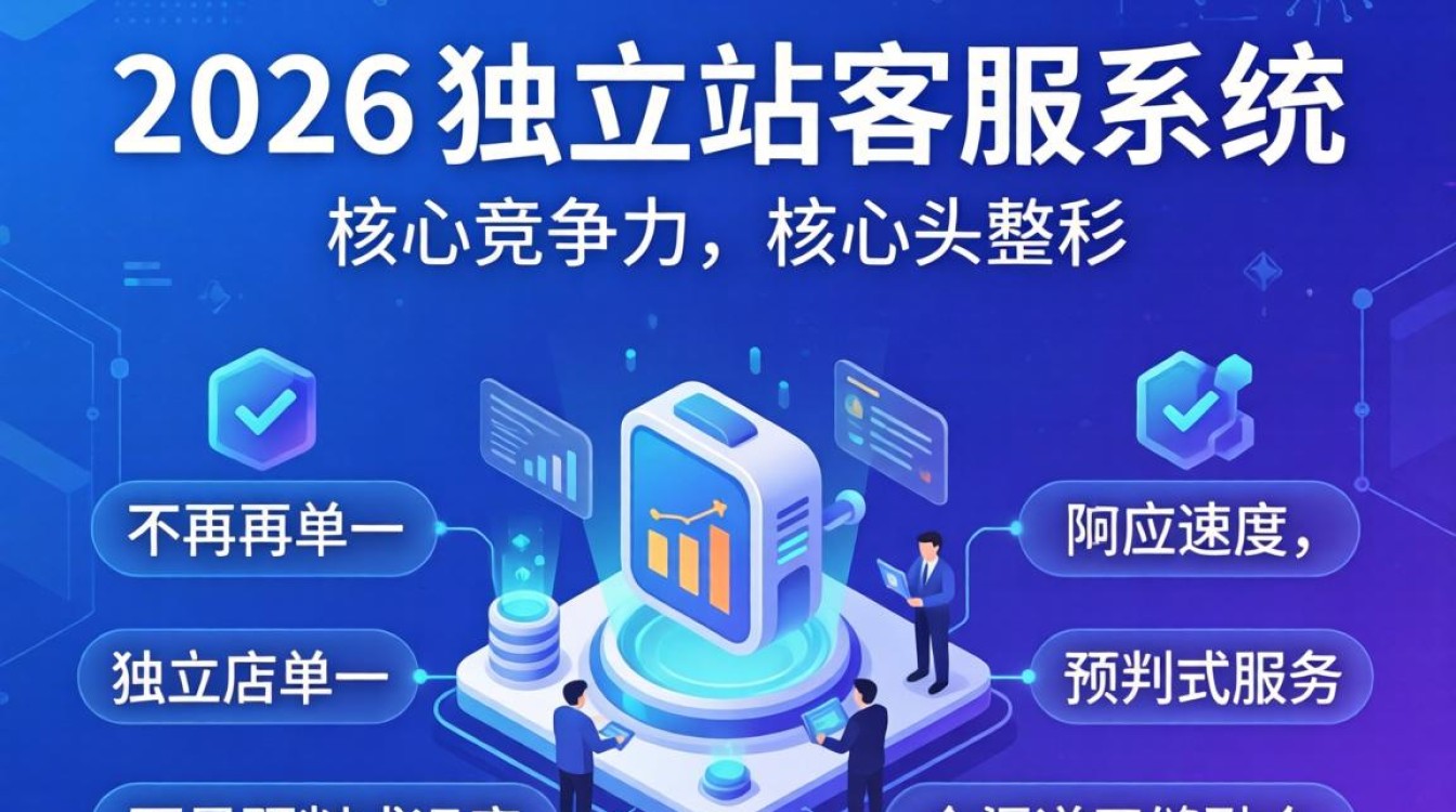 独立站客服联系方式有哪些