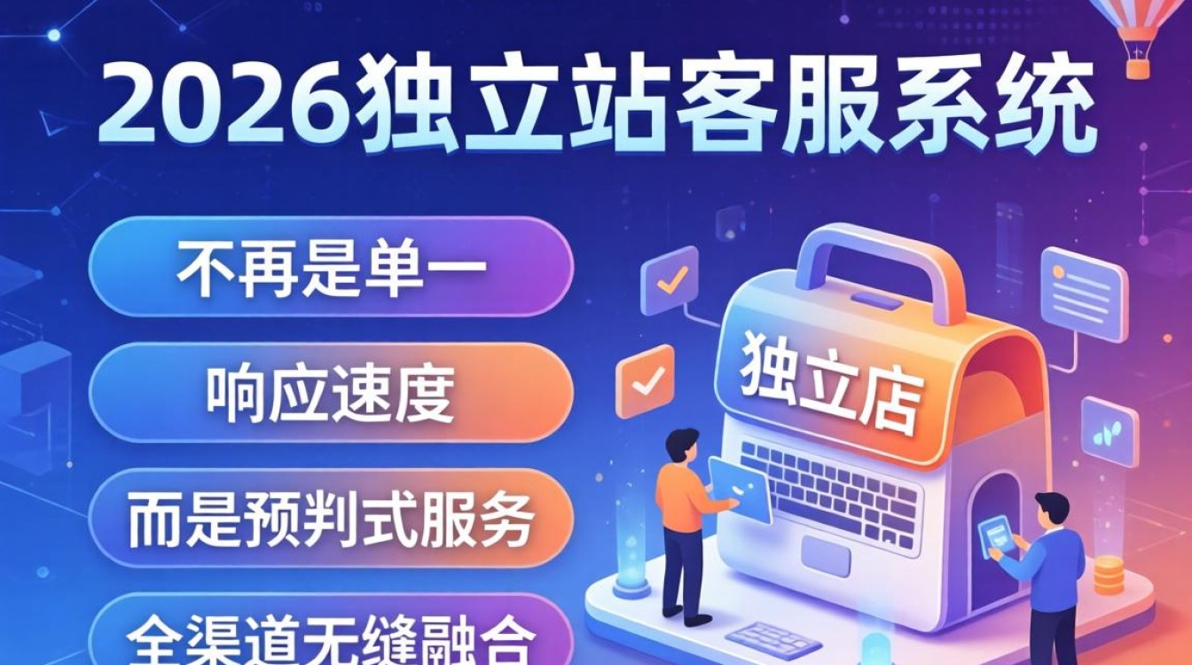 独立站客服联系方式有哪些