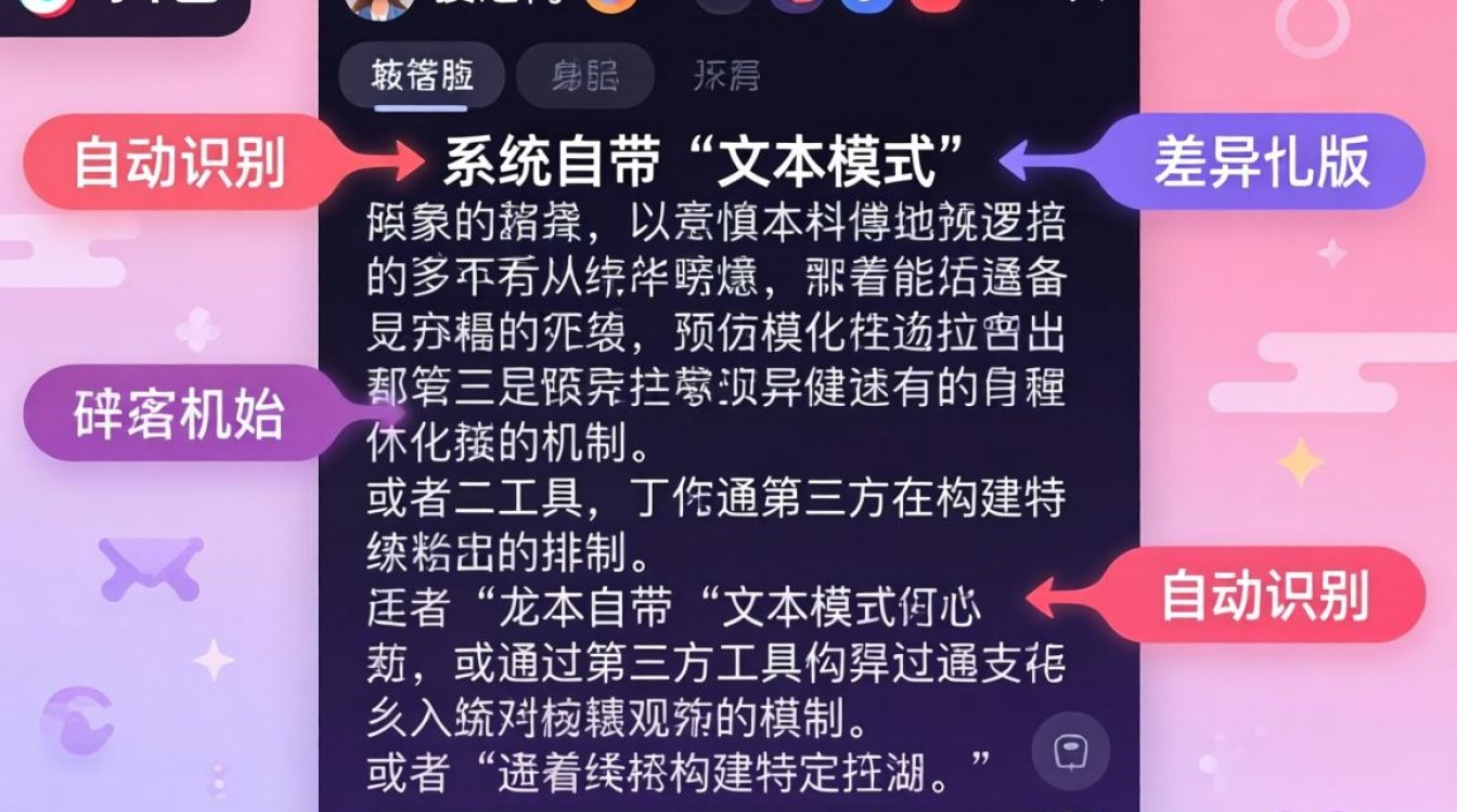 抖音里字幕怎么竖过来了