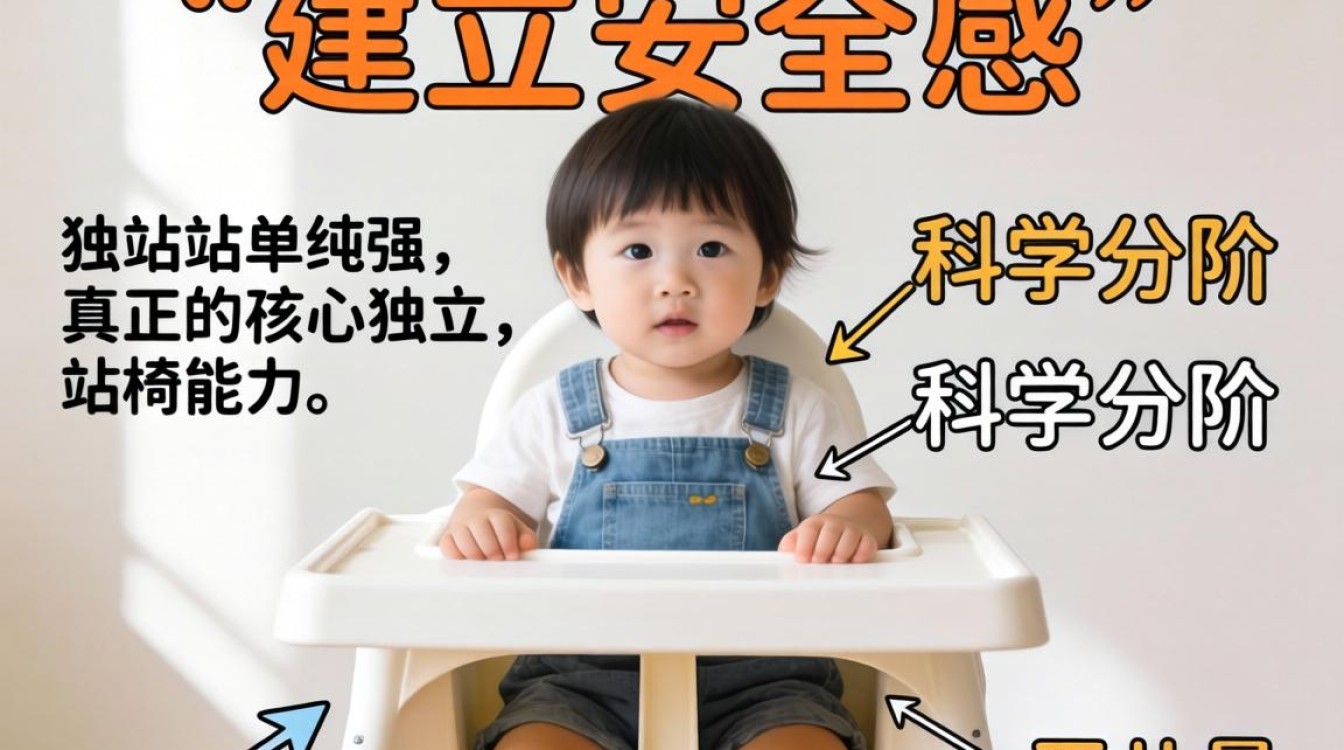 儿童坐独立椅子安全吗
