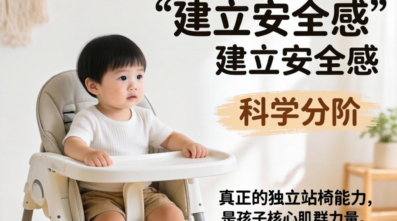 儿童坐独立椅子安全吗